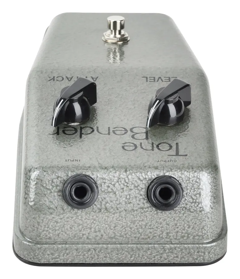 British Pedal Company Tone Bender MKI.5 Fuzz - Vintage Series 