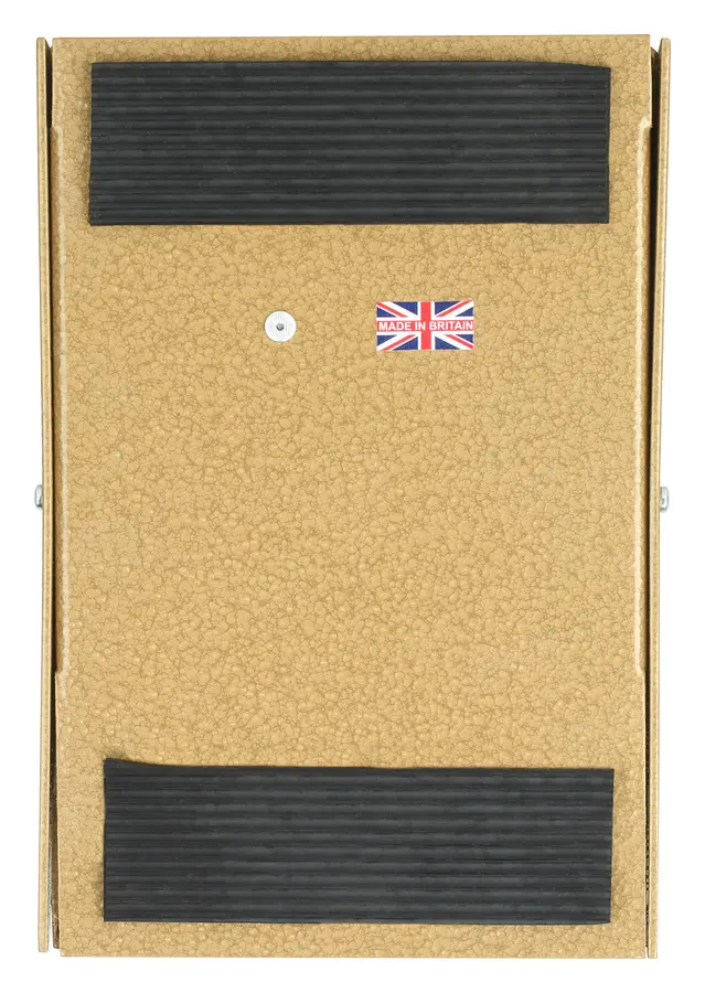British Pedal Company Shatterbox Treble Booster / Fuzz - Vintage Series 