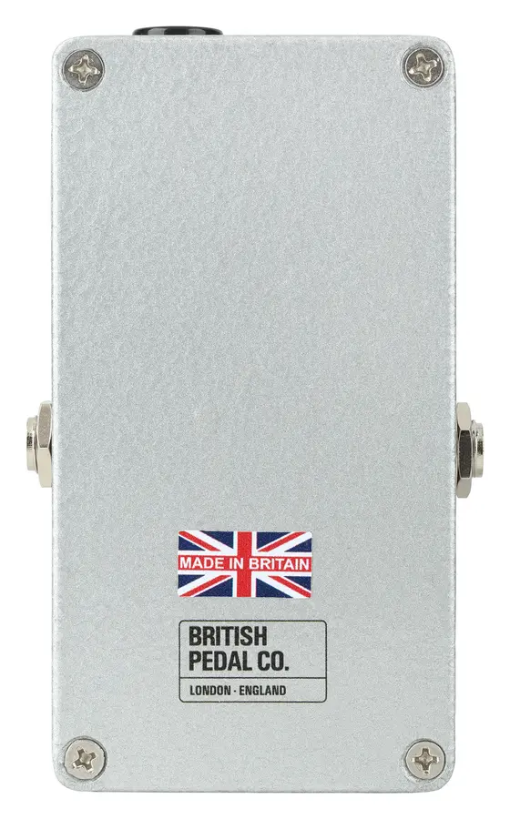 British Pedal Company MKII Tone Bender Fuzz - Compact Series 