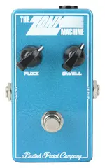 British Pedal Company Zonk Machine Fuzz Compact Series