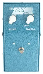 British Pedal Company Zonk Machine Fuzz Vintage Series