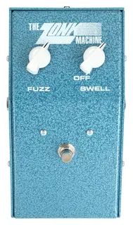 British Pedal Company Zonk Machine Fuzz Vintage Series
