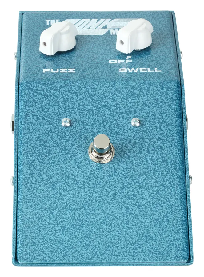 British Pedal Company Zonk Machine Fuzz Vintage Series 