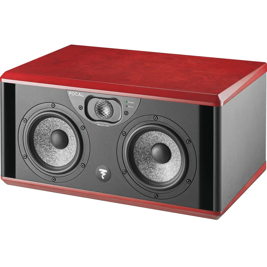 Focal Twin6 ST6 