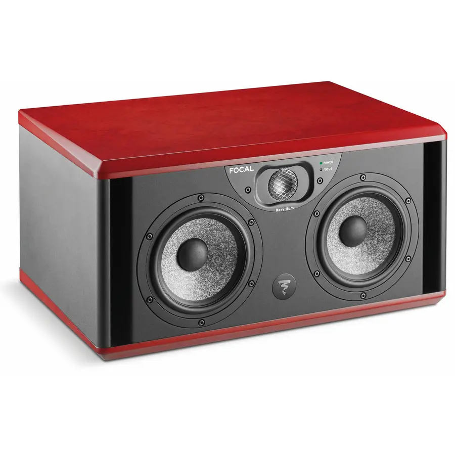 Focal Twin6 ST6 