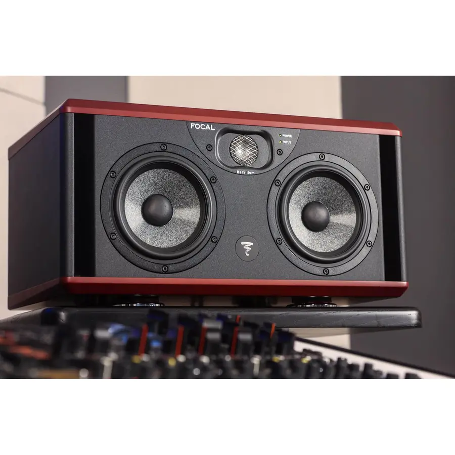 Focal Twin6 ST6 