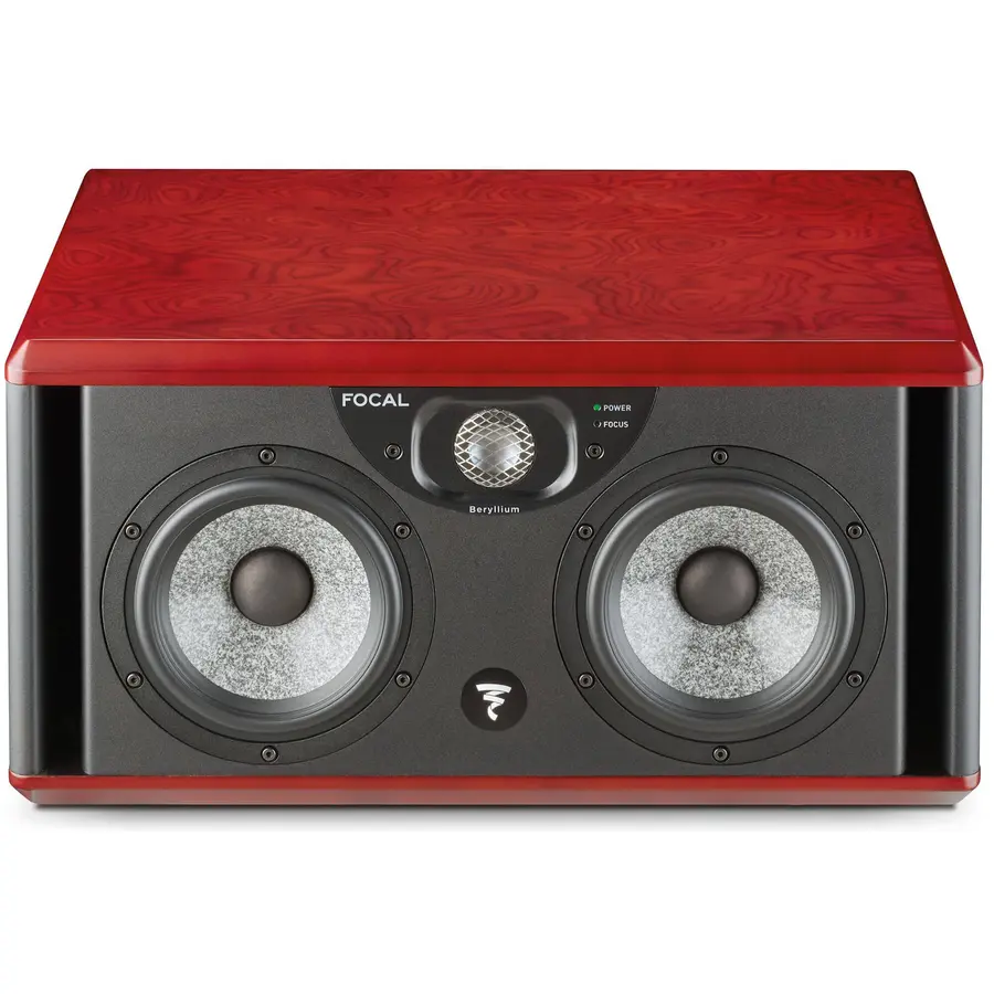 Focal Twin6 ST6 