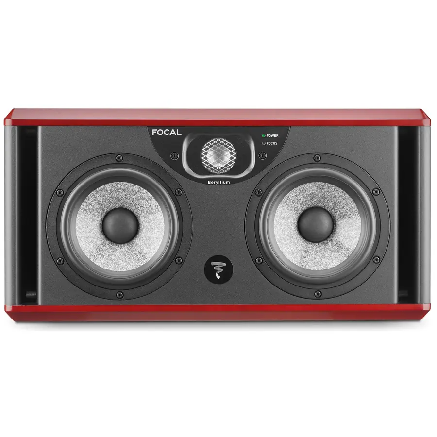 Focal Twin6 ST6 