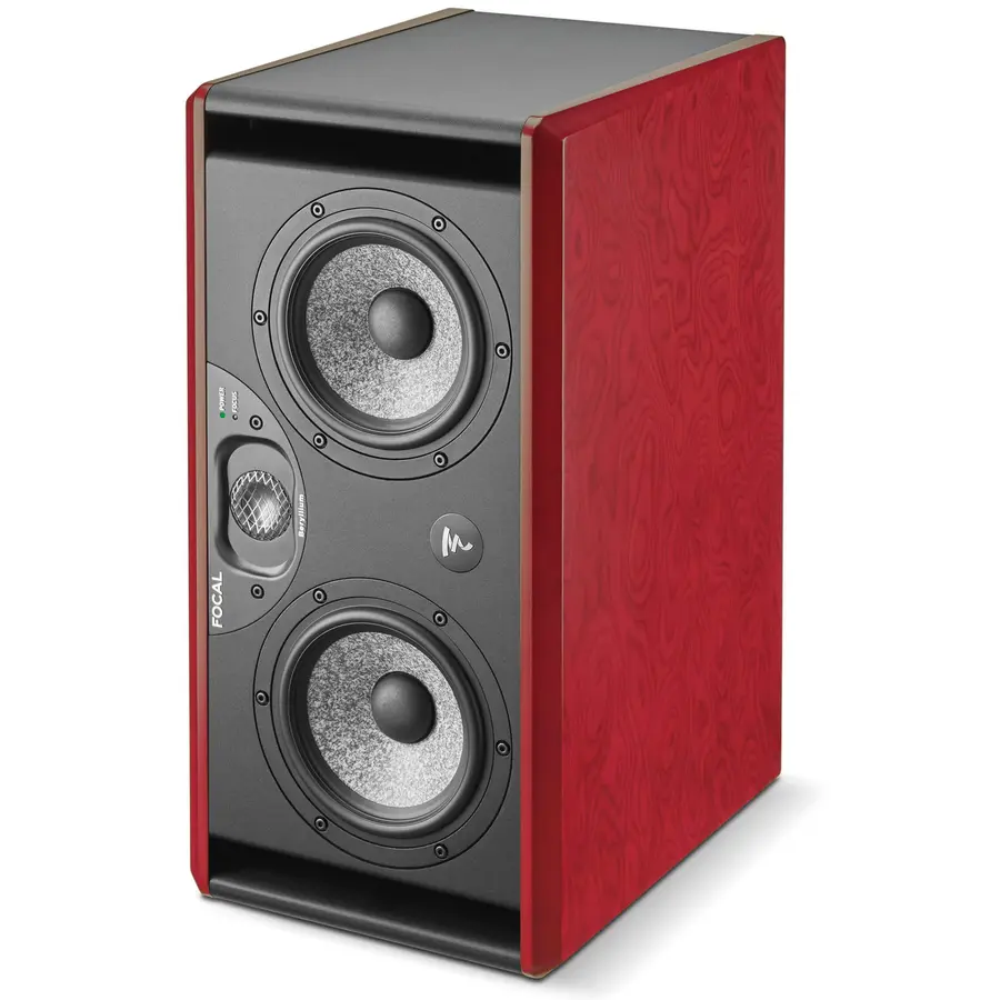 Focal Twin6 ST6 
