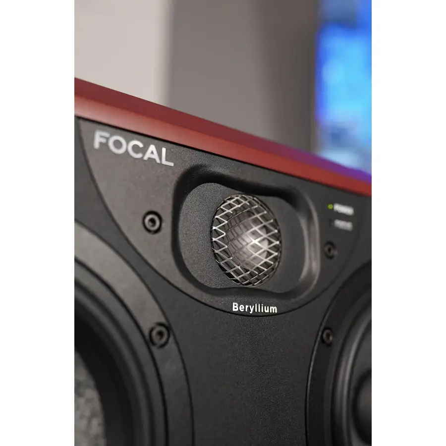 Focal Twin6 ST6 