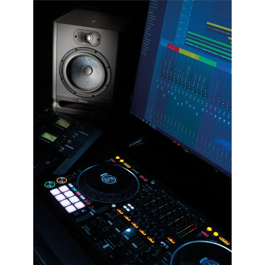 Focal Alpha EVO 80 (Pris pr stk) 