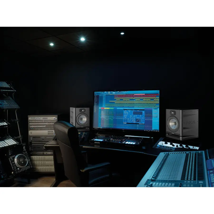 Focal Alpha EVO 80 (Pris pr stk) 