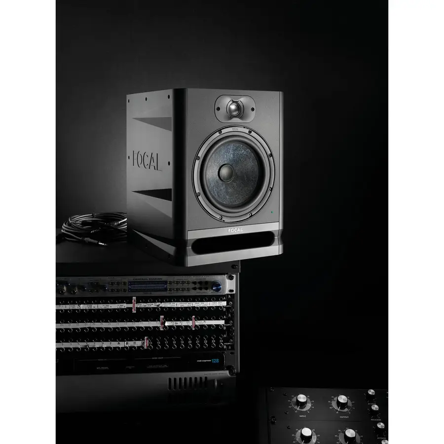 Focal Alpha EVO 80 (Pris pr stk) 