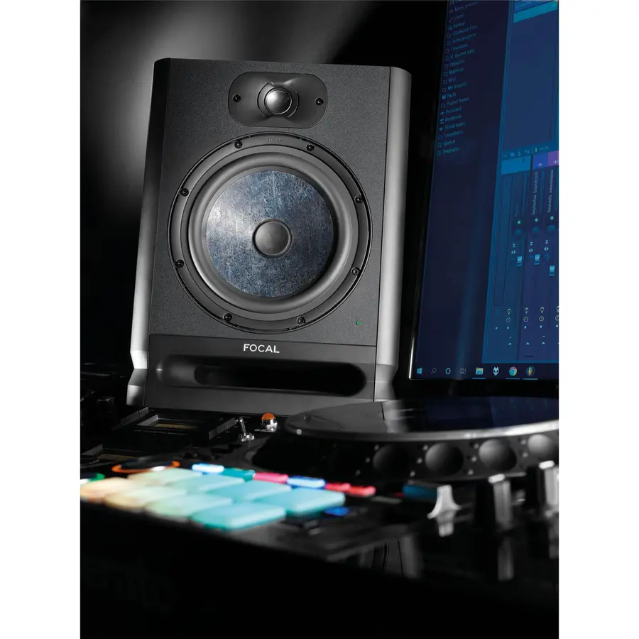 Focal Alpha EVO 80 (Pris pr stk) 