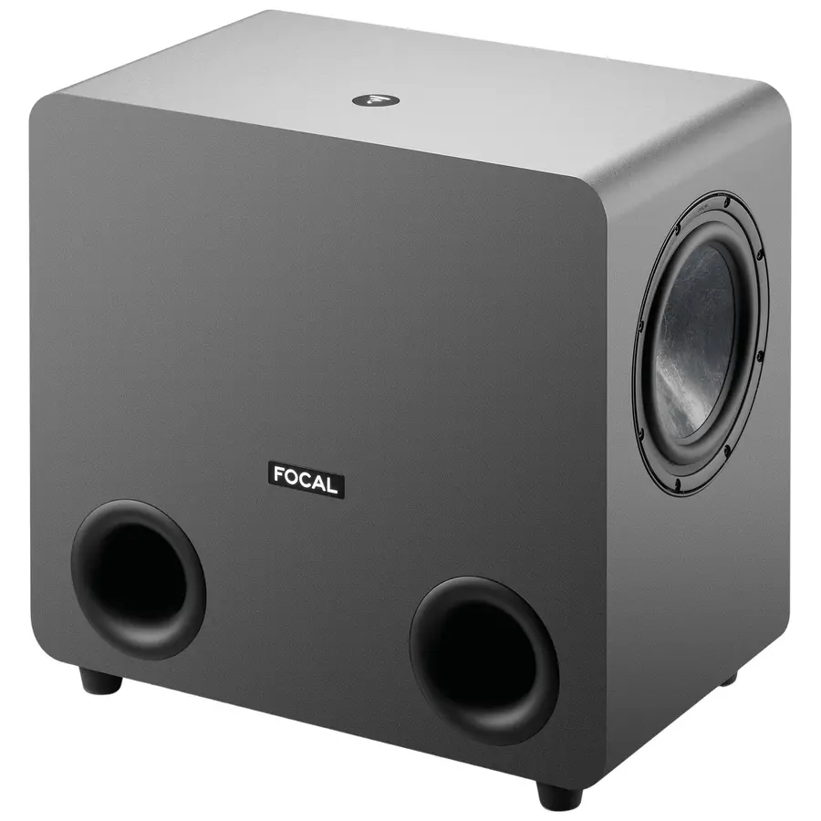 Focal Alpha Sub One (Pris pr stk) 
