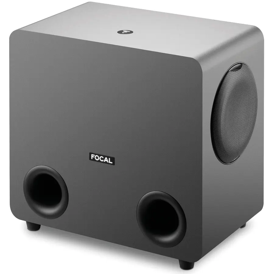 Focal Alpha Sub One (Pris pr stk) 