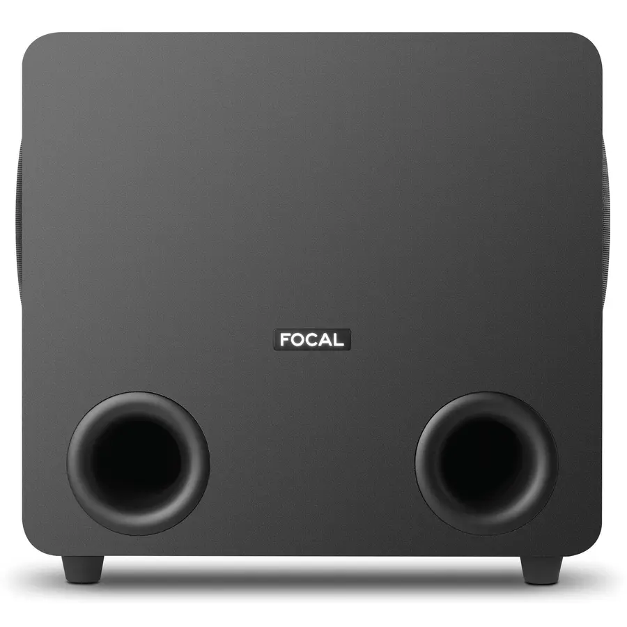 Focal Alpha Sub One (Pris pr stk) 