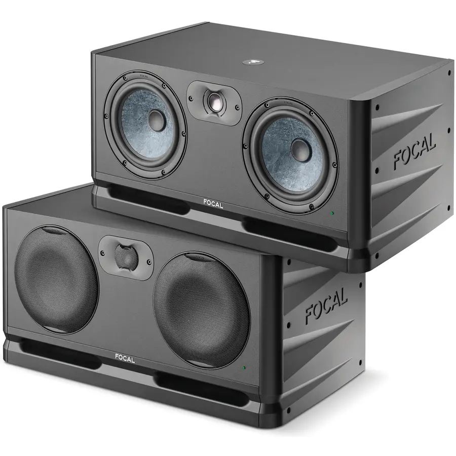 Focal Alpha EVO Twin (Pris pr stk) 
