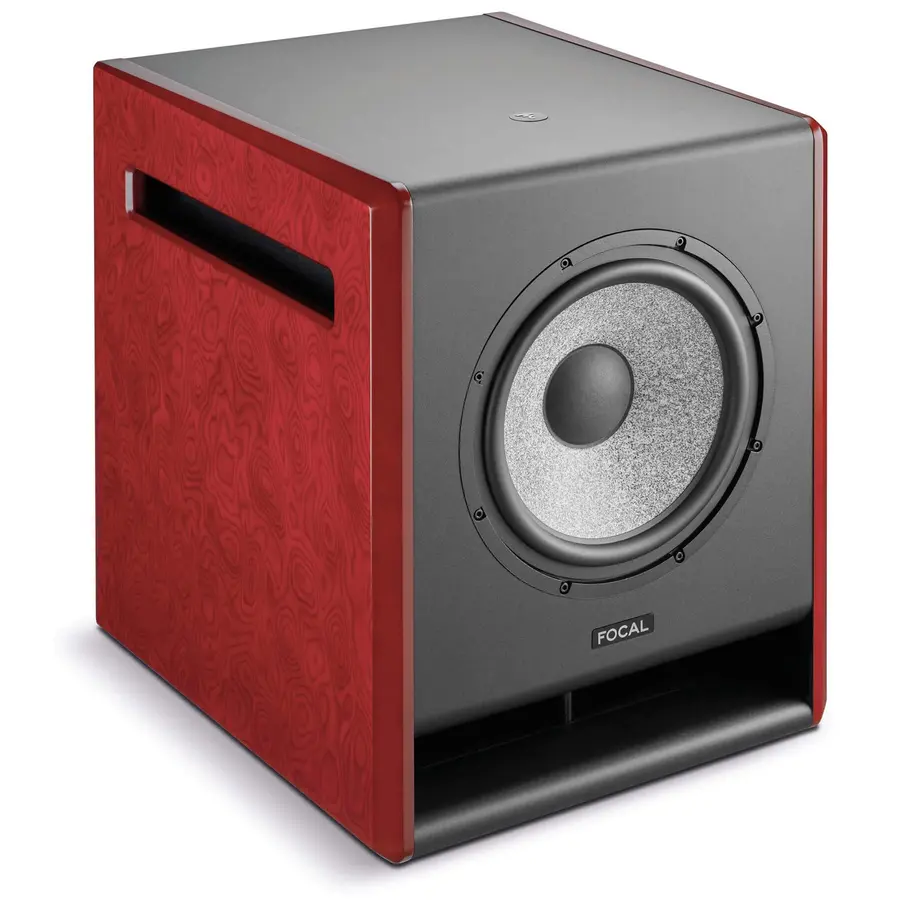 Focal Sub 12 (Pris pr stk) 