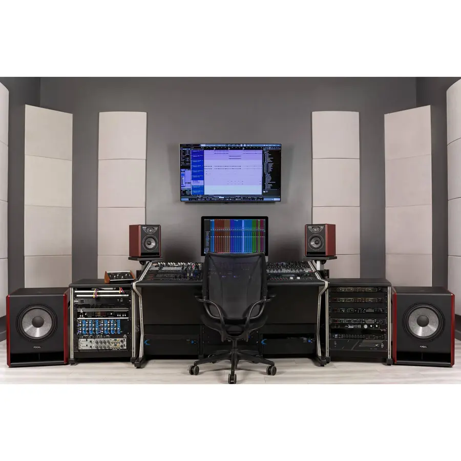 Focal Sub 12 (Pris pr stk) 