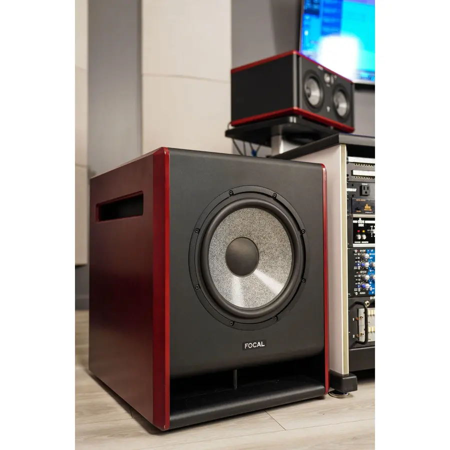 Focal Sub 12 (Pris pr stk) 