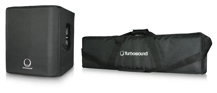 Turbosound iP2000 bagset 