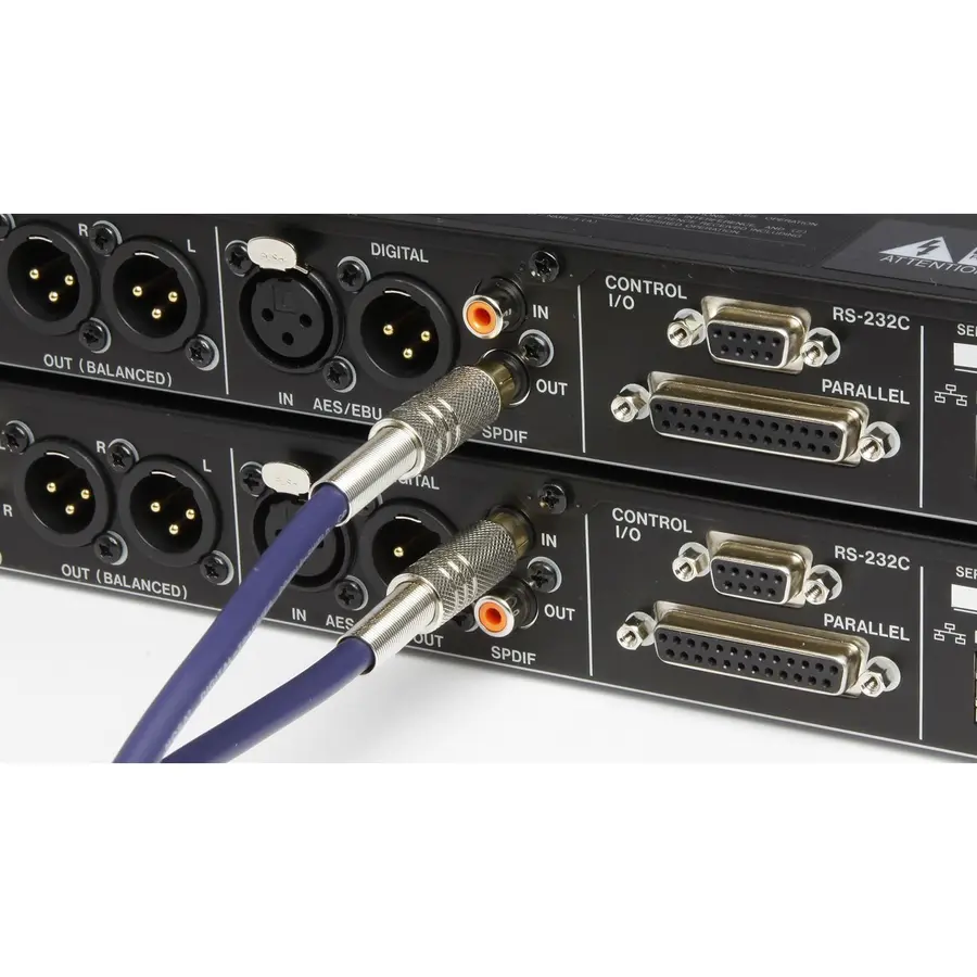 Tascam SS-CDR250N Solid State Lydopptaker 
