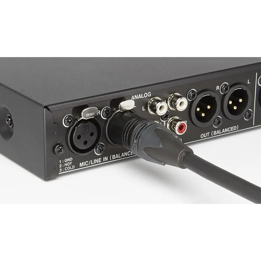 Tascam SS-CDR250N Solid State Lydopptaker 