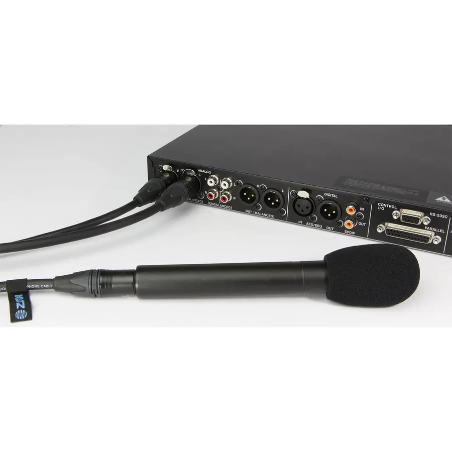 Tascam SS-CDR250N Solid State Lydopptaker 