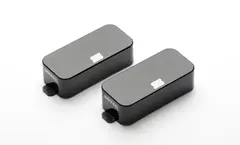 Seymour Duncan AHB-3s Blackouts 7-String Set Passive Mount