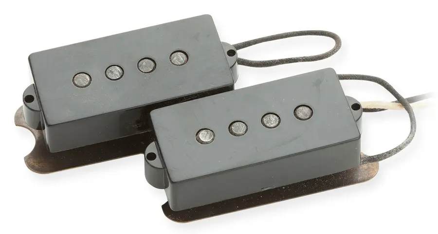 Seymour Duncan Antiquity Precision Bass 