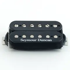 Seymour Duncan AHB-10n Blackouts Coil pack Neck Black
