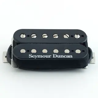 Seymour Duncan AHB-10n Blackouts Coil pack Neck Black