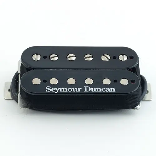 Seymour Duncan AHB-10n Blackouts Coil pack Neck Black 