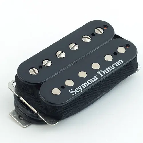 Seymour Duncan AHB-10n Blackouts Coil pack Neck Black 