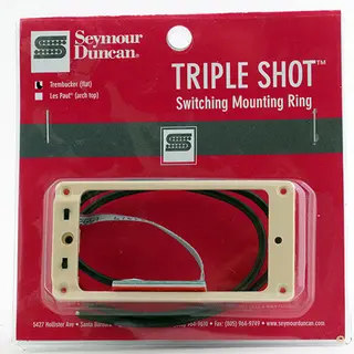 Seymour Duncan TS-1, Triple Shot TB, Creme