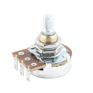 Seymour Duncan Pot Duncan-250 250K Pot, SD logo