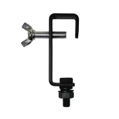 EQUINOX G Clamp 25mm