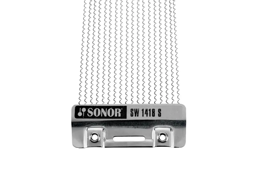 Sonor SW 1418 S  14'' Seide Sound Wire 14", 18 Wires 