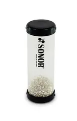 Sonor AS S Acrylic Shaker 5'' Small
