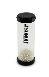 Sonor AS S Acrylic Shaker 5'' Small