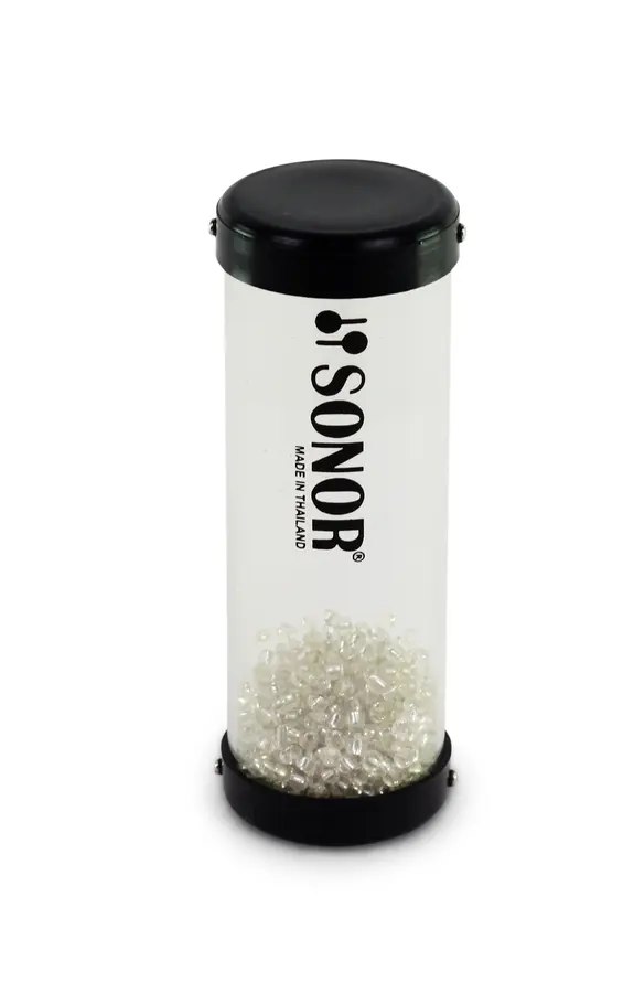 Sonor AS S Acrylic Shaker 5'' Small 