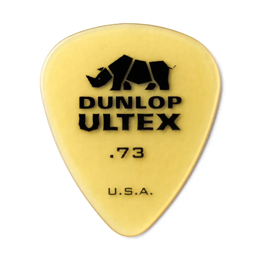 Dunlop 421P073 Ultex Standard 6-pack 