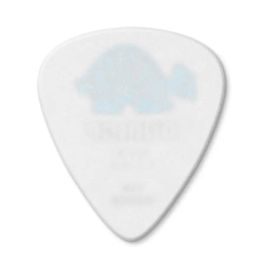Dunlop 424P100 Tortex Wedge 12-pakning 