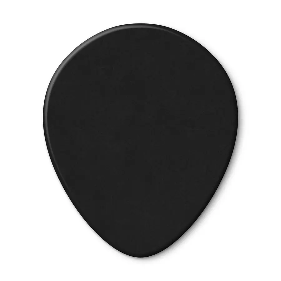 Dunlop 485P03HV Black Teardrop 12-pack 