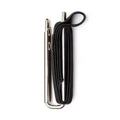 Dunlop 741 Elastic Capo Converter