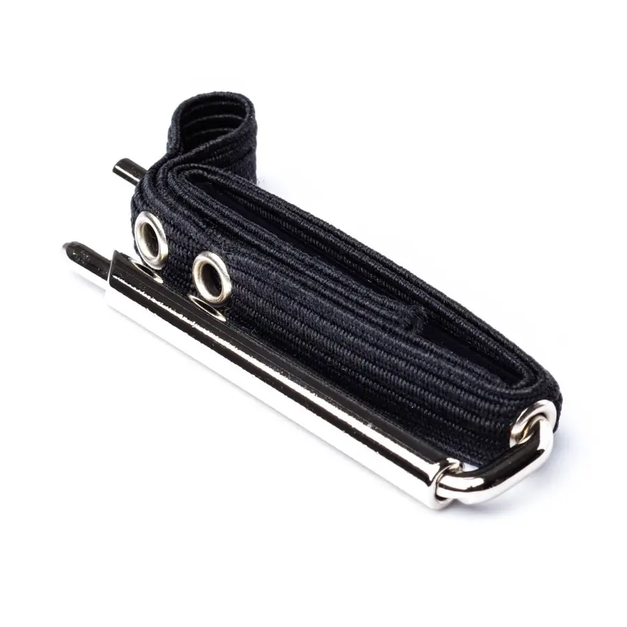 Dunlop 741 Elastic Capo Converter 