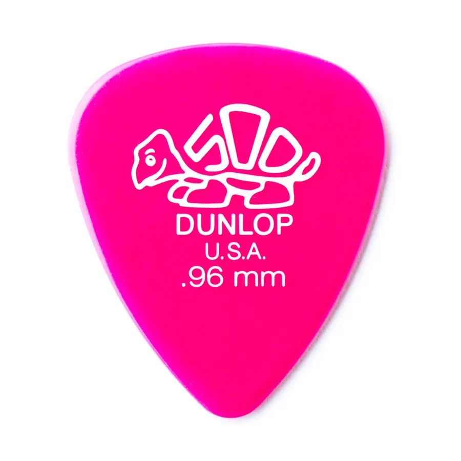 Dunlop Delrin 41R96/72 72-pakning 
