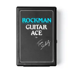 Dunlop/Rockman GA GUITAR ACE