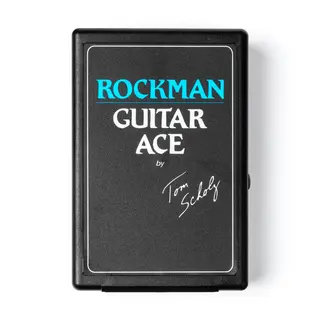 Dunlop/Rockman GA GUITAR ACE